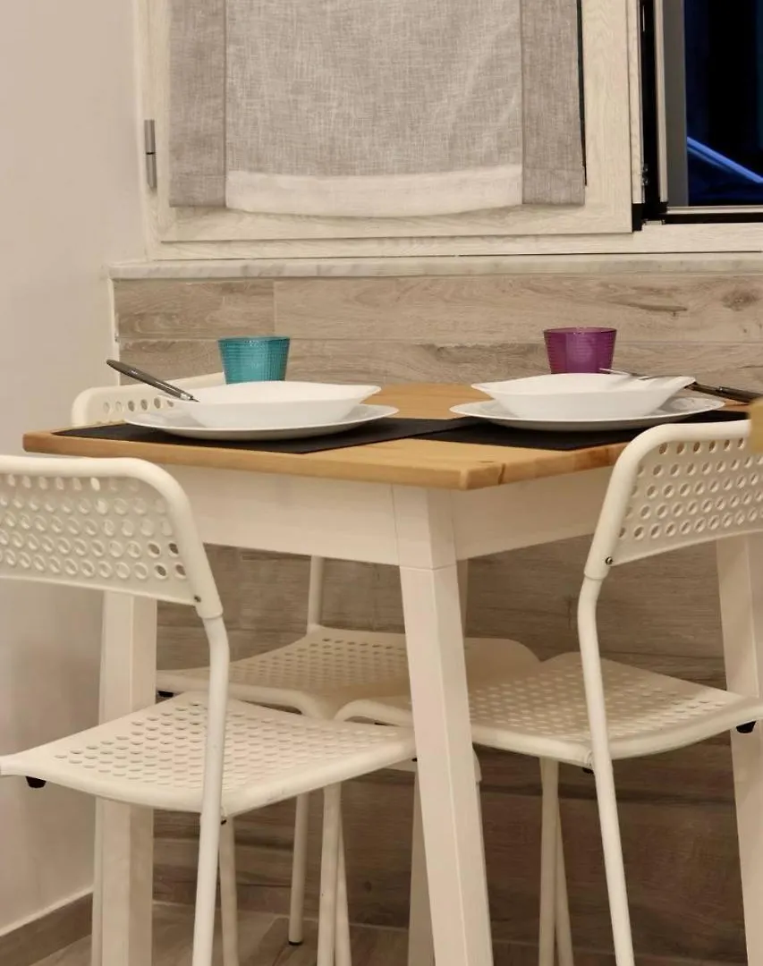 Apartment Casa We Love Napoli Italy