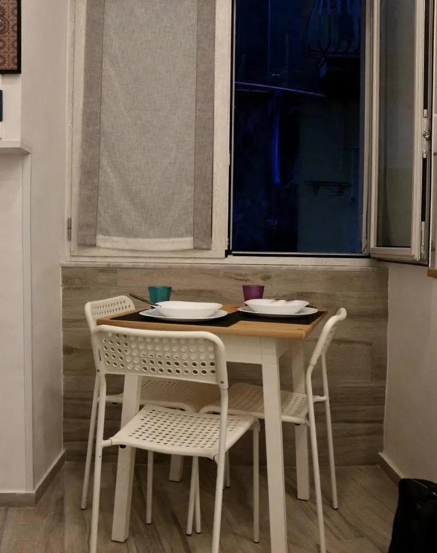 Casa We Love Napoli Italy